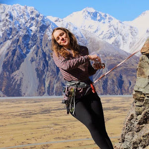 Meet your Posher, Emma